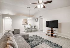 その他 6 8 Mi to Legoland: Winter Haven Home w/ Lanai!