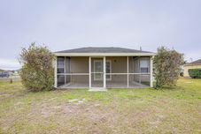 Others 8 Mi to Legoland: Winter Haven Home w/ Lanai!