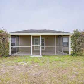 Primary image 1 8 Mi to Legoland: Winter Haven Home w/ Lanai!, Legoland Florida Hotels