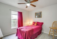 Others 5 8 Mi to Legoland: Winter Haven Home w/ Lanai!