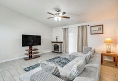 その他 2 8 Mi to Legoland: Winter Haven Home w/ Lanai!