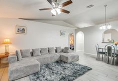 その他 5 8 Mi to Legoland: Winter Haven Home w/ Lanai!