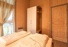 Others 6 Ferienhaus mit Sauna im Ferienpark Mirow