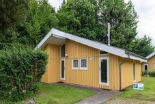 기타 Ferienhaus mit Sauna im Ferienpark Mirow