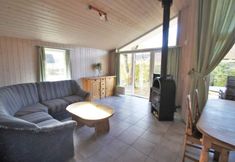 Others 5 Holiday Home by Granzower Lake With Pool Access