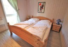 Others 3 Holiday Home by Granzower Lake With Pool Access