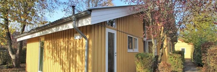 Lain-lain Holiday Home by Granzower Lake With Pool Access