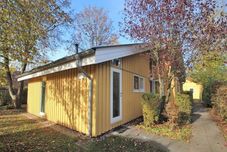 Lain-lain Holiday Home by Granzower Lake With Pool Access