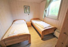 Others 2 Holiday Home by Granzower Lake With Pool Access