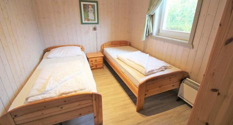 Others 2 Holiday Home by Granzower Lake With Pool Access