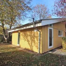 Primary image 1 Holiday Home by Granzower Lake With Pool Access, Mecklenburg Lake Plateau Hotels