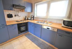 Others 4 Holiday Home by Granzower Lake With Pool Access