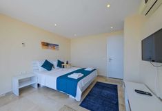 其他 5 Villa Lumiere 1, Located in the Kızıltaş Area of Kalkan, 8 Guests