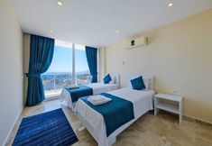 其他 6 Villa Lumiere 1, Located in the Kızıltaş Area of Kalkan, 8 Guests