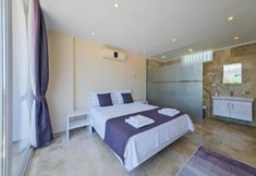 其他 3 Villa Lumiere 1, Located in the Kızıltaş Area of Kalkan, 8 Guests