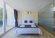 其他 2 Villa Lumiere 1, Located in the Kızıltaş Area of Kalkan, 8 Guests