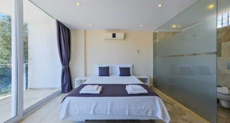 其他 2 Villa Lumiere 1, Located in the Kızıltaş Area of Kalkan, 8 Guests