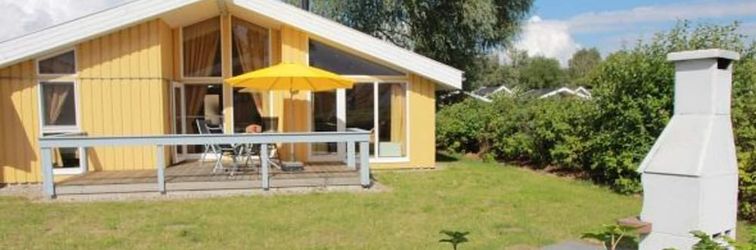 Lainnya Exklusives Skandinavisches Ferienhaus