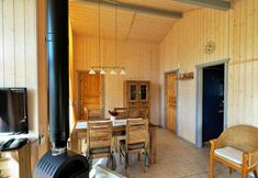 Lain-lain 2 Exklusives Skandinavisches Ferienhaus