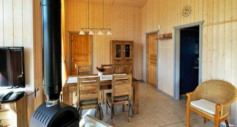 其他 2 Exklusives Skandinavisches Ferienhaus