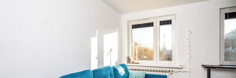 Others RentPlanet - Studio Ludwinów