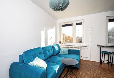 Others RentPlanet - Studio Ludwinów