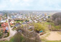 其他 7 Ferienhaus mit Sauna im Ferienpark Mirow