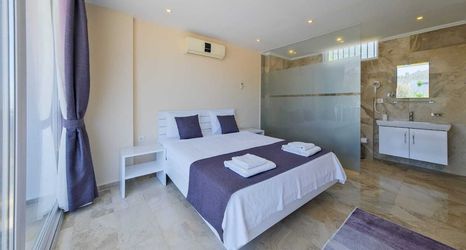 Others 2 Villa Lumiere 2 Luxurious 4 bed Villa in Kiziltas Kalkan With sea Views