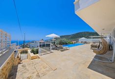 Others 7 Villa Lumiere 2 Luxurious 4 bed Villa in Kiziltas Kalkan With sea Views