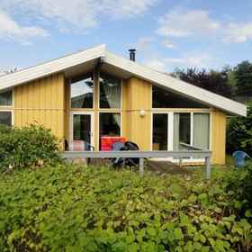 Primary image 1 Ferienhaus am Granzower See Familienurlaub, Hotel Neustrelitz