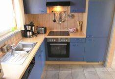 기타 5 Holiday Park Muritz With Marina Access