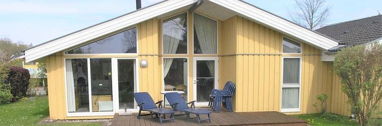 Others Holiday Park Muritz With Marina Access