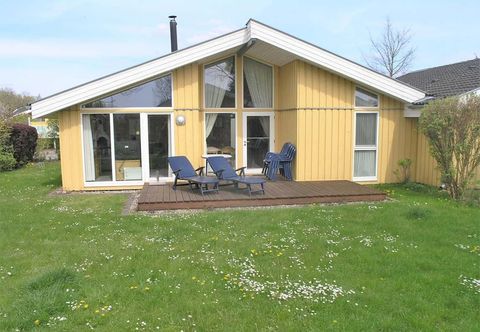 Others Holiday Park Muritz With Marina Access