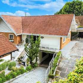 Primary image 1 VELINN Pousada Flores do Capivari, Capivari Park Hotels