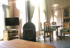 その他 5 Ferienhaus mit Sauna im Ferienpark Mirow