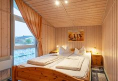 Others 4 Ferienhaus im Ferienpark Mueritz