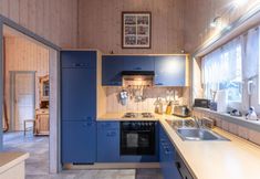 Others 6 Ferienhaus im Ferienpark Mueritz