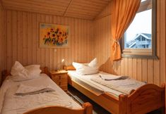 Others 5 Ferienhaus im Ferienpark Mueritz