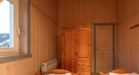 Others 2 Ferienhaus im Ferienpark Mueritz