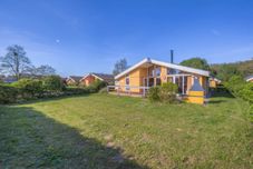 Others Ferienhaus im Ferienpark Mueritz