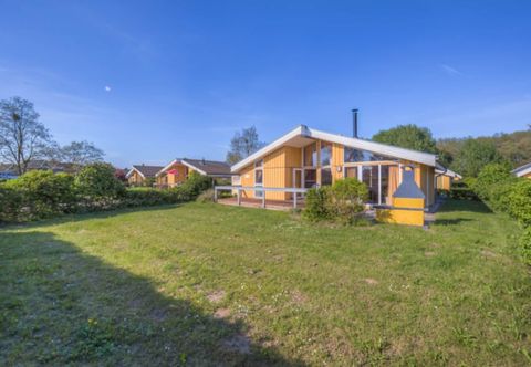 Others Ferienhaus im Ferienpark Mueritz