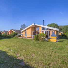 Primary image 1 페리엔파크 뮈리츠의 페리엔하우스, Siedenbrünzow 호텔