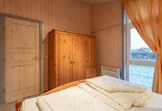 Others 3 Ferienhaus im Ferienpark Mueritz