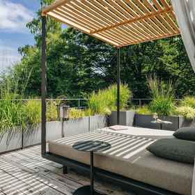 Primary image 1 릴레 & 샤토 디페슈라터 뮐레, Café Pieper - Bergisch Gladbach 호텔