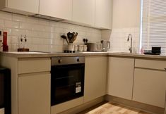 Lainnya 4 Renovatedapartmentsleeps4-freeparking-tv