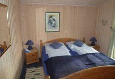 Others 7 Ferienhaus mit Sauna im Ferienpark Mirow