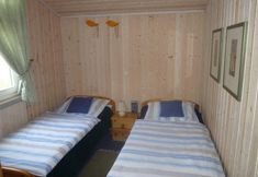 Others 3 Ferienhaus mit Sauna im Ferienpark Mirow