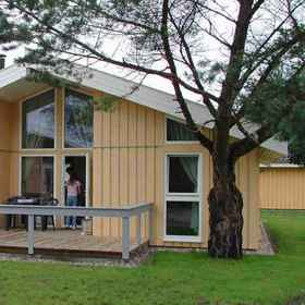 Primary image 1 미로우 휴양지 내 사우나가 있는 페리엔하우스, 메클렌부르크호수지방 호텔