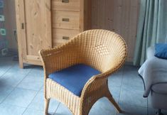 Others 4 Ferienhaus mit Sauna im Ferienpark Mirow