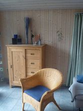 Others 4 Ferienhaus mit Sauna im Ferienpark Mirow